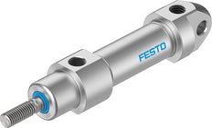 Festo Cilinder 20mm Boring 10mm Slag ISO 6432 Dubbelwerkend - 8073980
