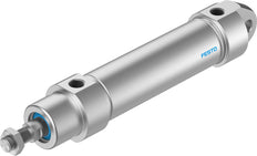 Festo Round Cylinder 40mm Bore 40mm Stroke Double Acting - 8073987