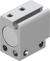 Festo Compacte Cilinder 10mm Boring 5mm Slag Dubbelwerkend - 4887523