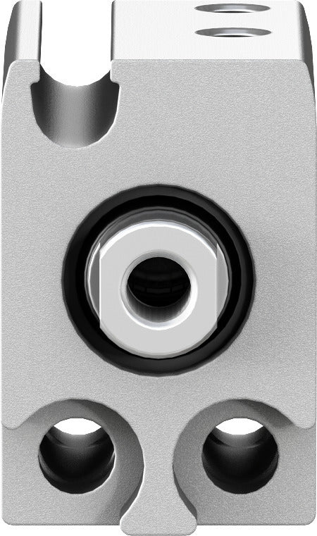 Festo Compacte Cilinder 10mm Boring 5mm Slag Dubbelwerkend - 4887523