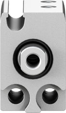 Festo Compacte Cilinder 10mm Boring 5mm Slag Dubbelwerkend - 4887523