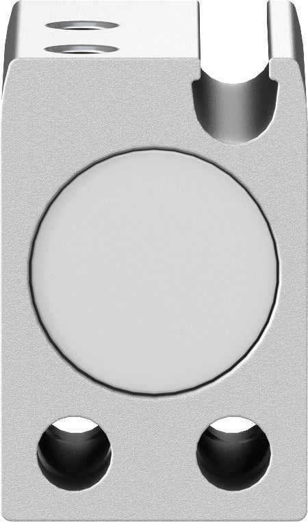 Festo Compacte Cilinder 10mm Boring 5mm Slag Dubbelwerkend - 4887523