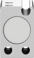 Festo Compacte Cilinder 10mm Boring 5mm Slag Dubbelwerkend - 4887523