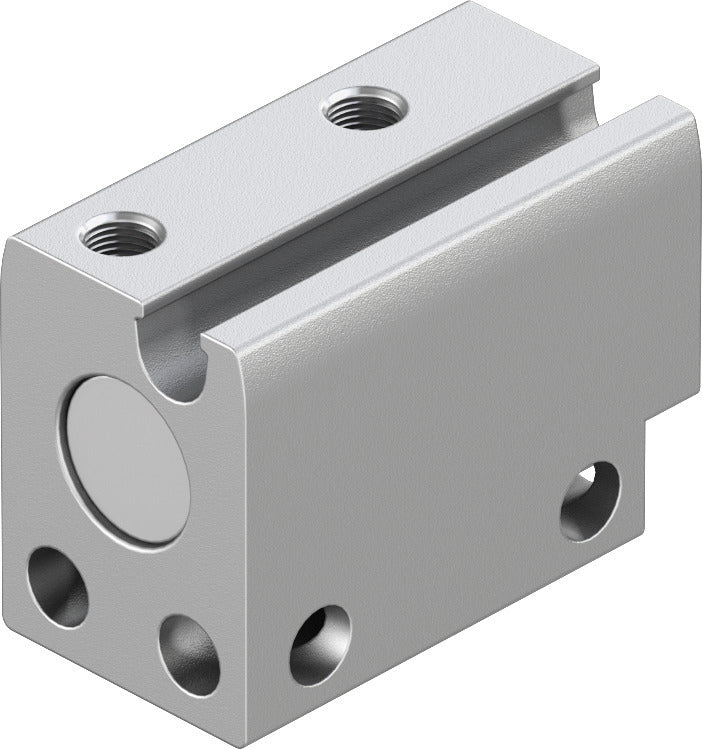 Festo Compacte Cilinder 6mm Boring 5mm Slag Dubbelwerkend - 5173732