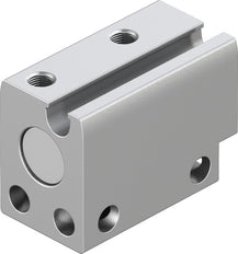 Festo Compacte Cilinder 6mm Boring 5mm Slag Dubbelwerkend - 5173732