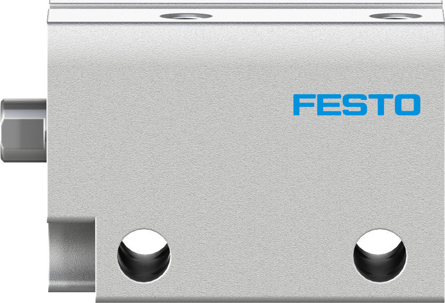 Festo Compacte Cilinder 6mm Boring 5mm Slag Dubbelwerkend - 5173732