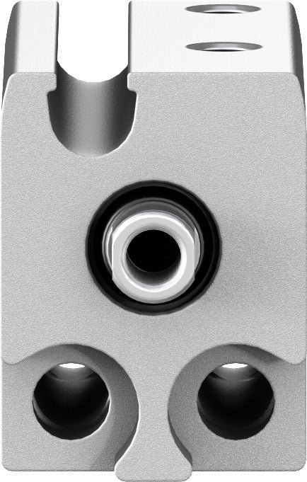 Festo Compacte Cilinder 6mm Boring 5mm Slag Dubbelwerkend - 5173732