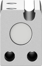 Festo Compacte Cilinder 6mm Boring 5mm Slag Dubbelwerkend - 5173732