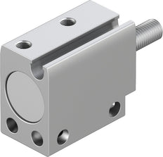 Festo Compacte Cilinder 10mm Boring 5mm Slag Dubbelwerkend - 8080587