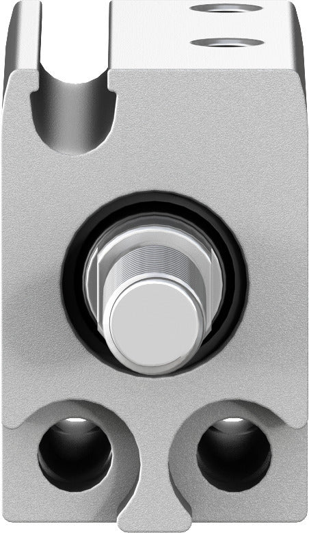 Festo Compacte Cilinder 10mm Boring 5mm Slag Dubbelwerkend - 8080587