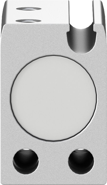 Festo Compacte Cilinder 10mm Boring 5mm Slag Dubbelwerkend - 8080587