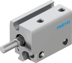 Festo Compacte Cilinder 6mm Boring 5mm Slag Dubbelwerkend - 8080597