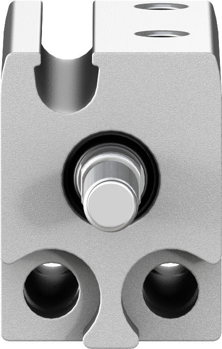 Festo Compacte Cilinder 6mm Boring 5mm Slag Dubbelwerkend - 8080597