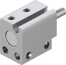 Festo Compacte Cilinder 6mm Boring 5mm Slag Dubbelwerkend - 8080598