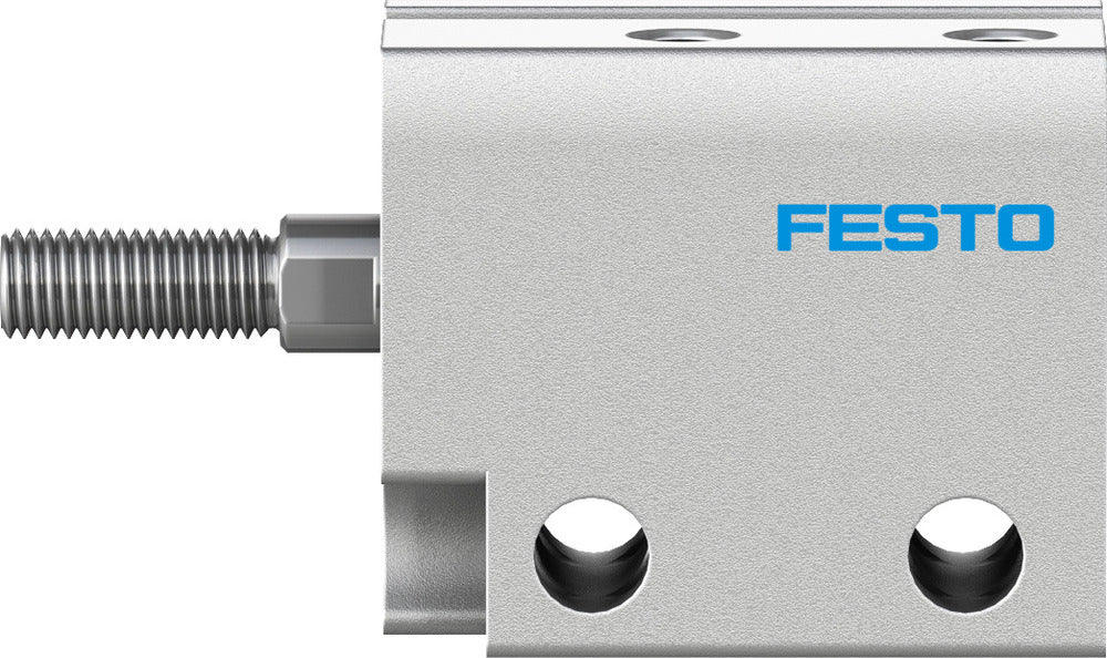 Festo Compacte Cilinder 6mm Boring 5mm Slag Dubbelwerkend - 8080598