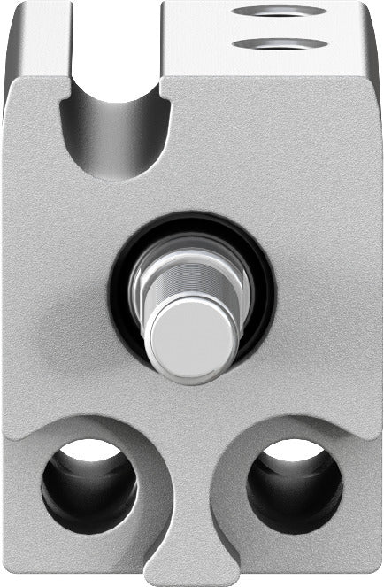 Festo Compacte Cilinder 6mm Boring 5mm Slag Dubbelwerkend - 8080598