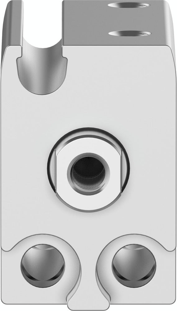 Festo Compacte Cilinder 10mm Boring 10mm Slag Enkelwerkend - 5269269