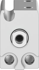 Festo Compacte Cilinder 10mm Boring 10mm Slag Enkelwerkend - 5269269