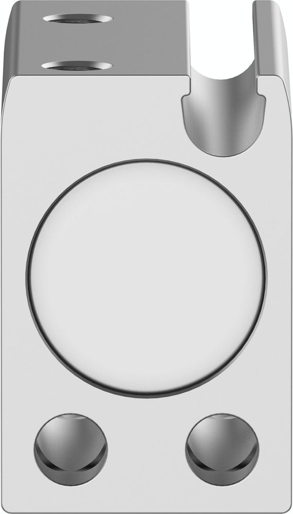 Festo Compacte Cilinder 10mm Boring 10mm Slag Enkelwerkend - 5269269