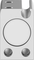 Festo Compacte Cilinder 10mm Boring 10mm Slag Enkelwerkend - 5269269