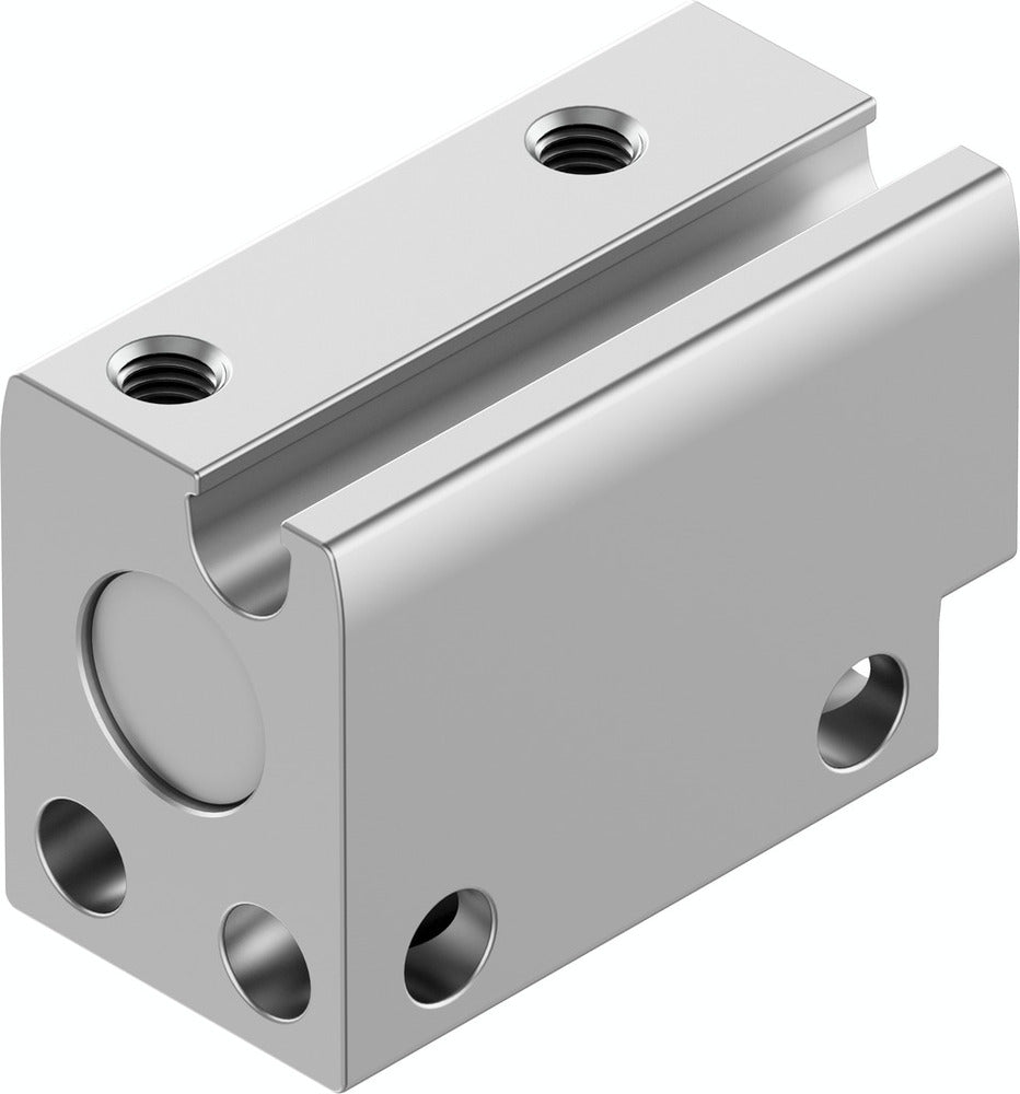 Festo Compacte Cilinder 6mm Boring 10mm Slag Enkelwerkend - 5267301