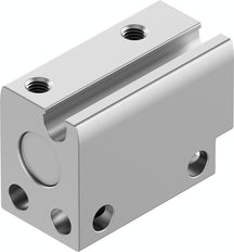 Festo Compacte Cilinder 6mm Boring 10mm Slag Enkelwerkend - 5267301