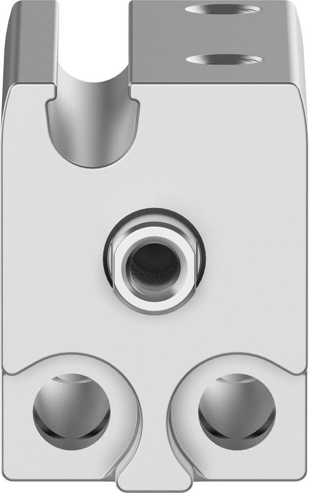 Festo Compacte Cilinder 6mm Boring 10mm Slag Enkelwerkend - 5267301