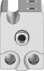 Festo Compacte Cilinder 6mm Boring 10mm Slag Enkelwerkend - 5267301