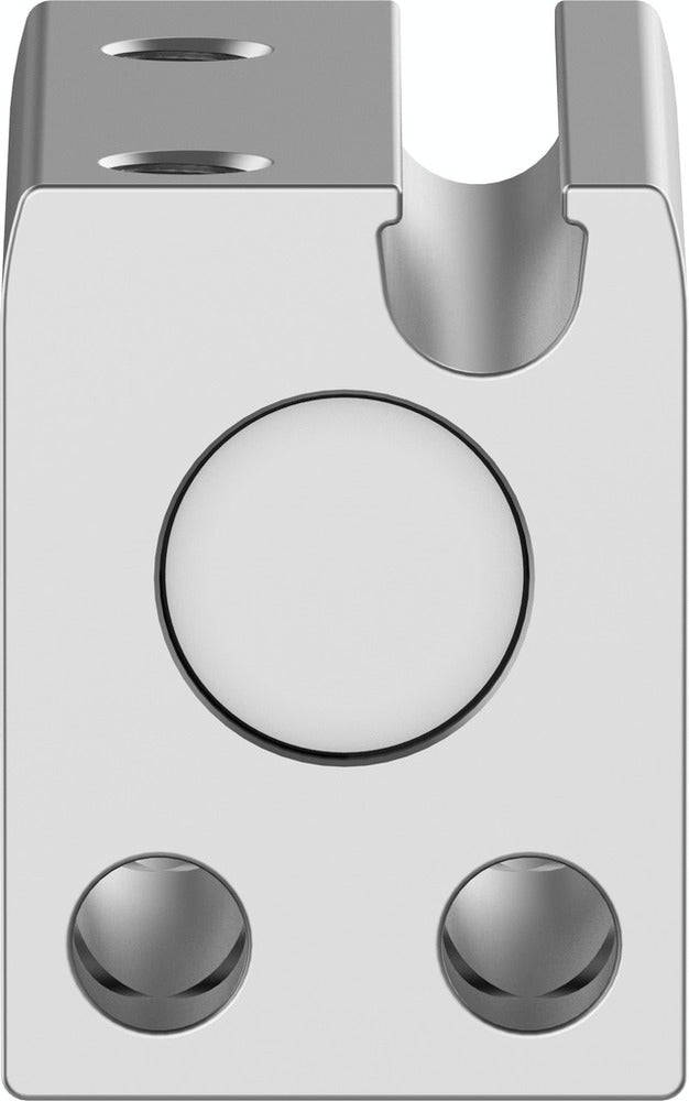 Festo Compacte Cilinder 6mm Boring 10mm Slag Enkelwerkend - 5267301