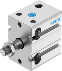 Festo Compacte Cilinder 32mm Boring 5mm Slag Enkelwerkend - 4828428