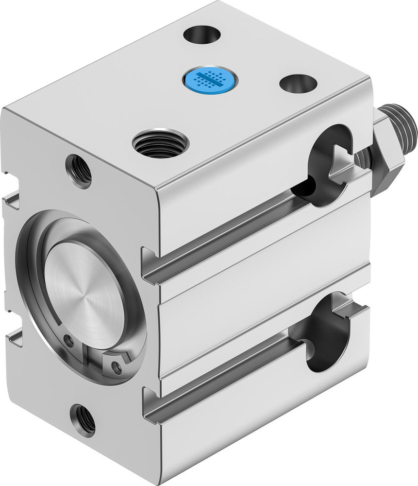 Festo Compacte Cilinder 32mm Boring 5mm Slag Enkelwerkend - 4828428
