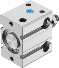 Festo Compacte Cilinder 32mm Boring 5mm Slag Enkelwerkend - 4828428