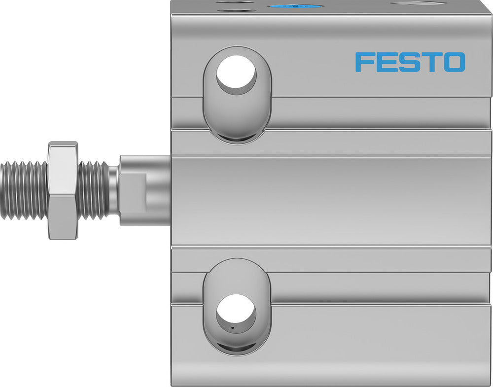 Festo Compacte Cilinder 32mm Boring 5mm Slag Enkelwerkend - 4828428