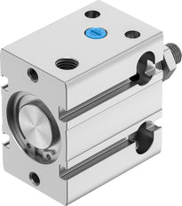 Festo Compacte Cilinder 32mm Boring 10mm Slag Enkelwerkend - 4828429