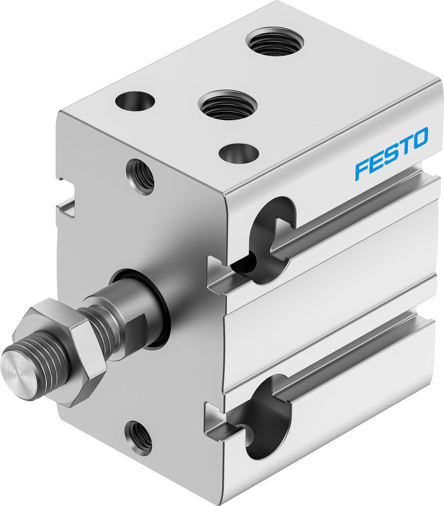 Festo Compacte Cilinder 32mm Boring 5mm Slag Dubbelwerkend - 4828435