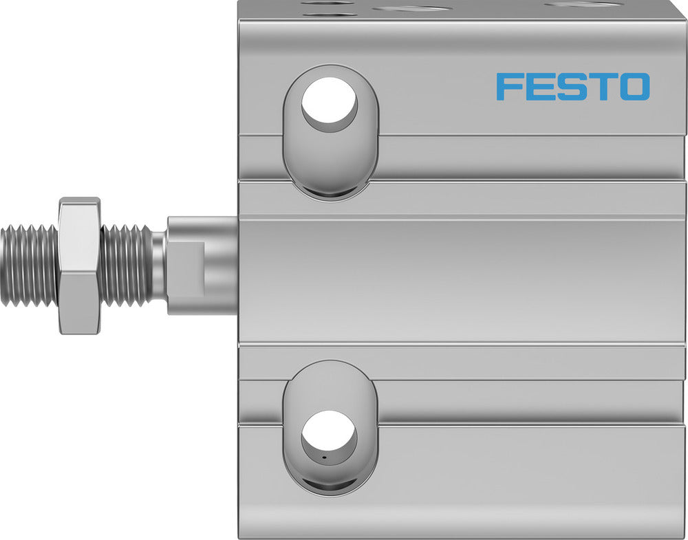 Festo Compacte Cilinder 32mm Boring 5mm Slag Dubbelwerkend - 4828435