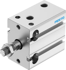 Festo Compacte Cilinder 32mm Boring 20mm Slag Dubbelwerkend - 4828438