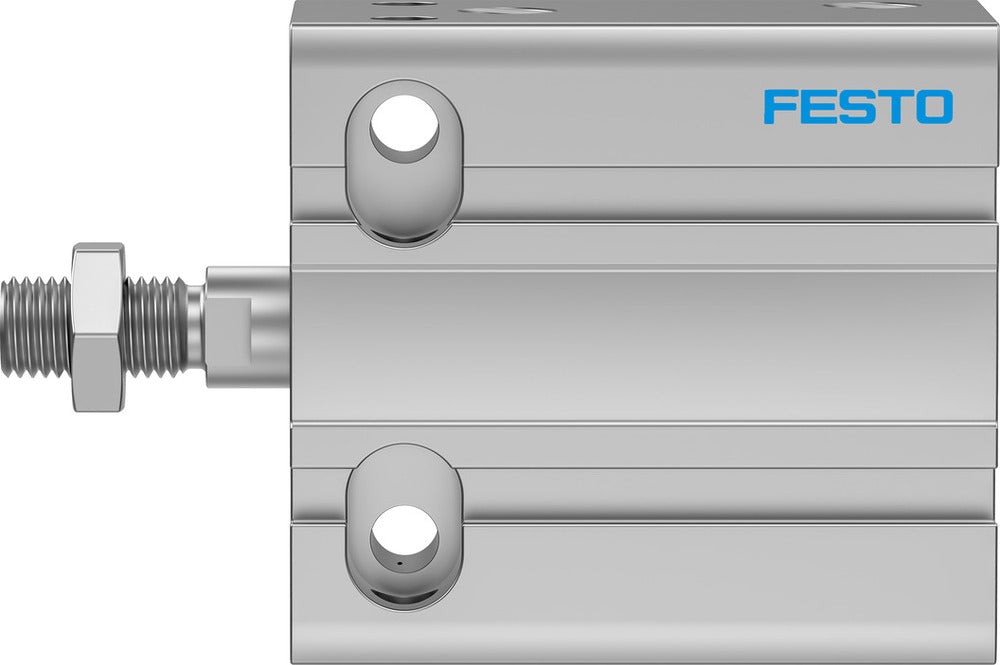 Festo Compacte Cilinder 32mm Boring 20mm Slag Dubbelwerkend - 4828438