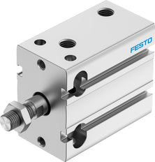 Festo Compacte Cilinder 32mm Boring 25mm Slag Dubbelwerkend - 4828439