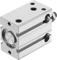 Festo Compacte Cilinder 32mm Boring 25mm Slag Dubbelwerkend - 4828439