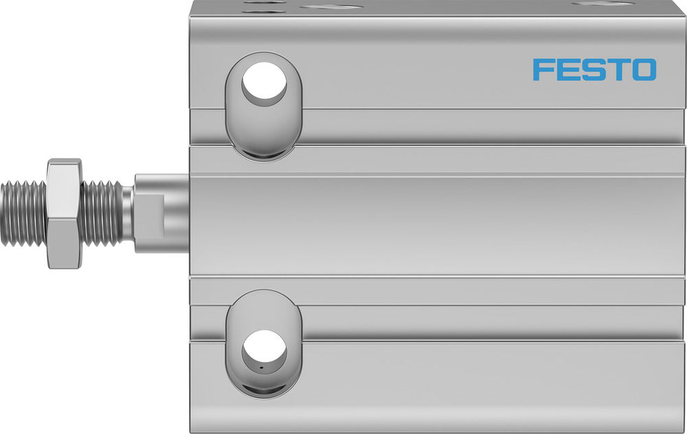 Festo Compacte Cilinder 32mm Boring 25mm Slag Dubbelwerkend - 4828439
