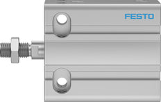 Festo Compacte Cilinder 32mm Boring 25mm Slag Dubbelwerkend - 4828439