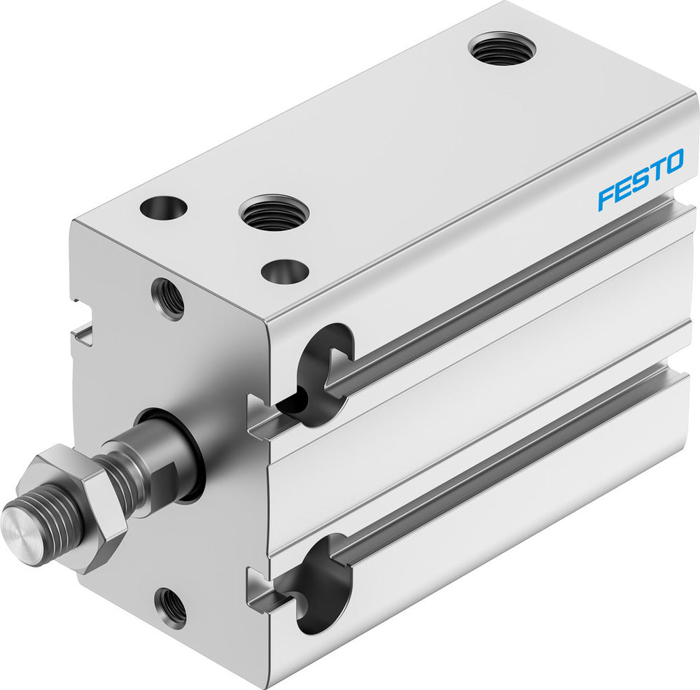 Festo Compacte Cilinder 32mm Boring 40mm Slag Dubbelwerkend - 4828441