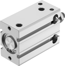 Festo Compacte Cilinder 32mm Boring 40mm Slag Dubbelwerkend - 4828441