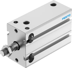 Festo Compacte Cilinder 32mm Boring 50mm Slag Dubbelwerkend - 4828442