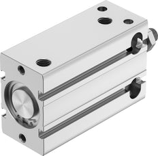 Festo Compacte Cilinder 32mm Boring 50mm Slag Dubbelwerkend - 4828442