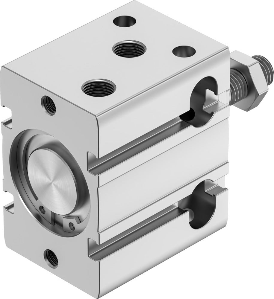 Festo Compacte Cilinder 32mm Boring 5mm Slag Dubbelwerkend - 4828465