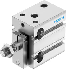 Festo Compacte Cilinder 32mm Boring 10mm Slag Dubbelwerkend - 4828466