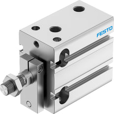 Festo Compacte Cilinder 32mm Boring 20mm Slag Dubbelwerkend - 4828468