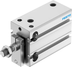 Festo Compacte Cilinder 32mm Boring 40mm Slag Dubbelwerkend - 4828471